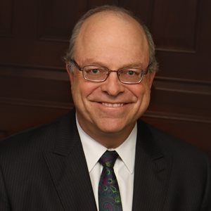 Hal Edward Martin