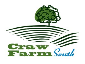 Craw Farm South logo